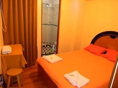 Hostel Cuscopackers