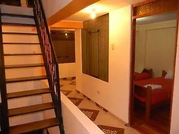 Hostel Cuscopackers Cusco