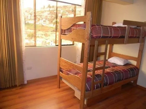 Hostel Cuscopackers