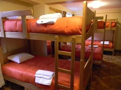 Hostel Cuscopackers *