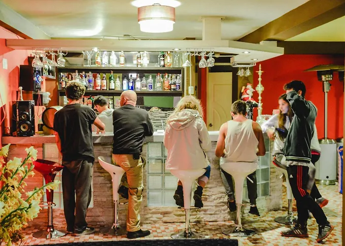Cuscopackers Hostel Cusco