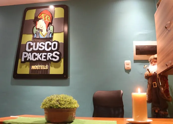 Cuscopackers