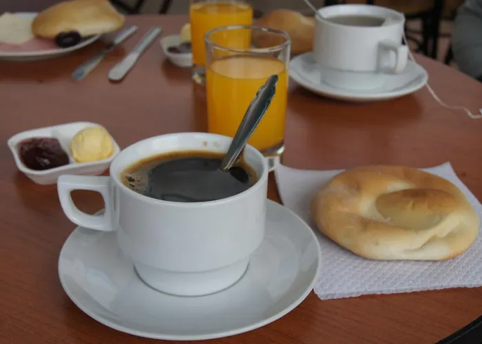 Hostel Cuscopackers Cusco