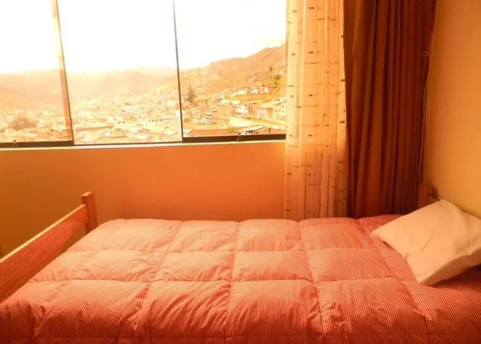 Hostel Cuscopackers